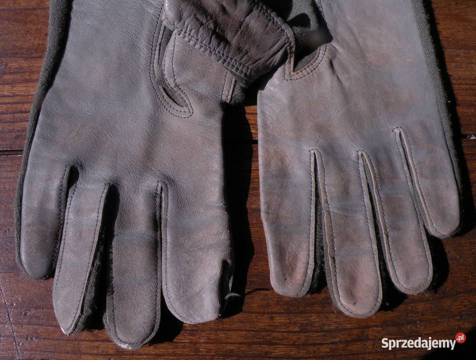 Rękawice flyers Us Army NOMEX 11 Antyki, Sztuka, Kolekcje