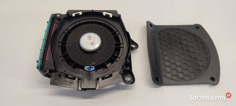 BMW 3 G20 GŁOŚNIK LEWY MASKOWNICA 2622565