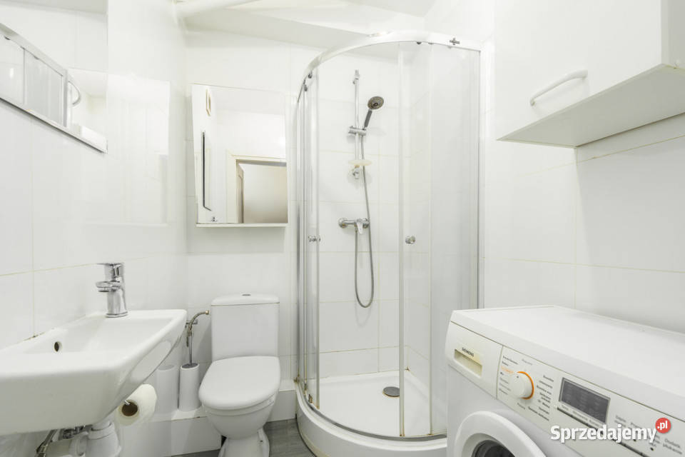 Kawalerka centrum Szczecina gotowa inwestycja Sprzedaż Szczecin