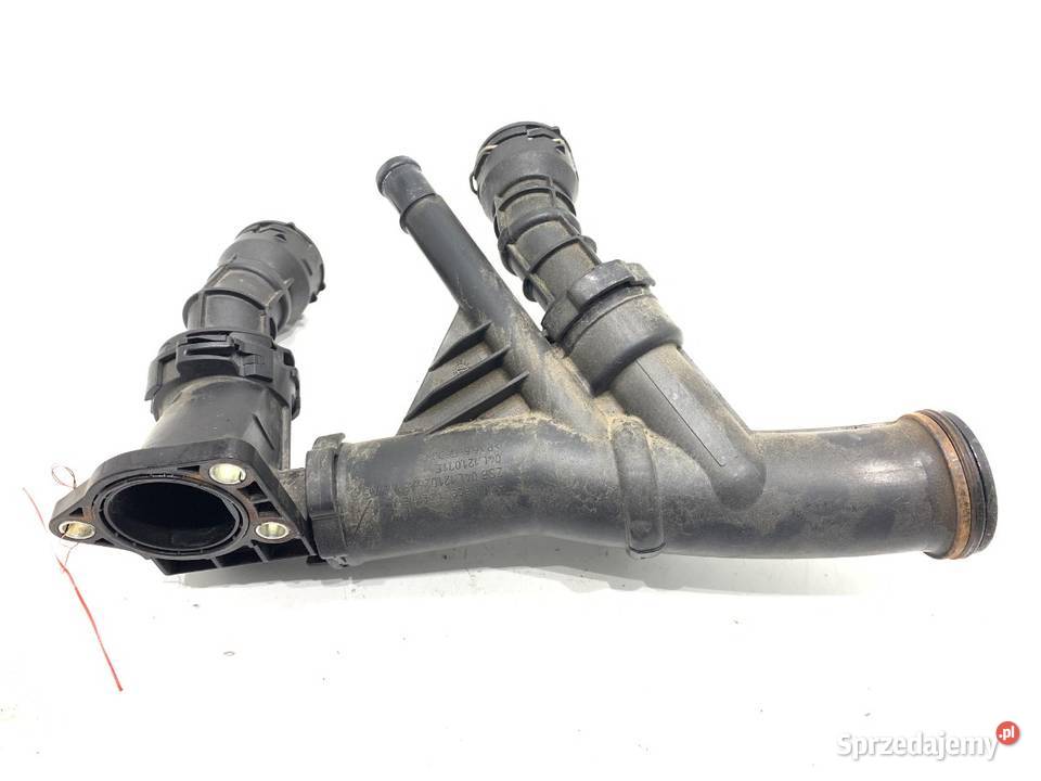 RURA WODY VW PASSAT B8 04L121071E 20 190 sprzedam