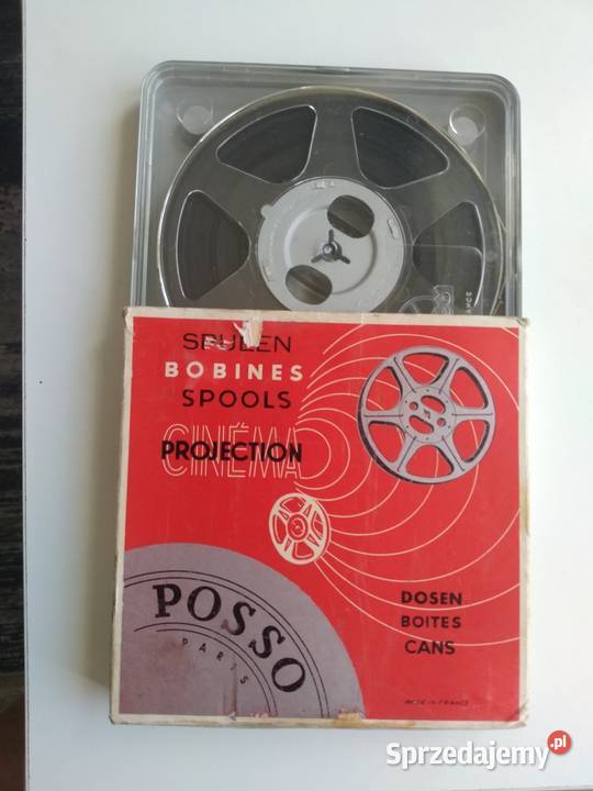 AntykProjektorplus tasmafilm Skierniewice
