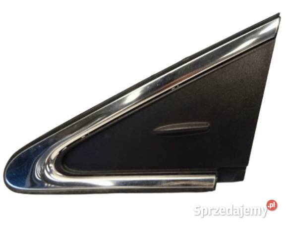 TOYOTA Avensis Trojkat zaslepka blotnika lewy Karoseria Kąty Wrocławskie