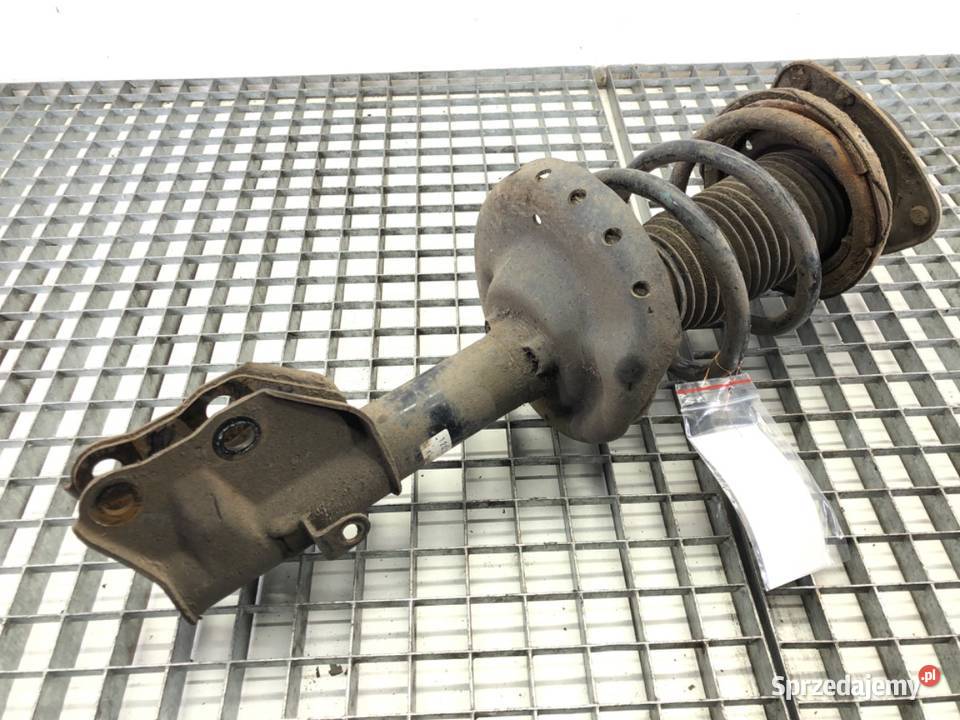 AMORTYZATOR PRAWY PRZÓD ZE SPRĘŻYNĄ SUBARU XV 20 osobowe Amortyzatory