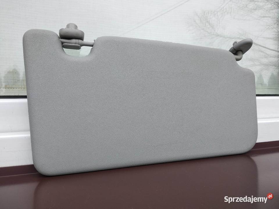 Daszek Przeciwsłoneczny Lewy Kierowcy Honda