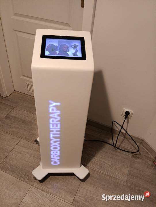 Karboksyterapia Iława