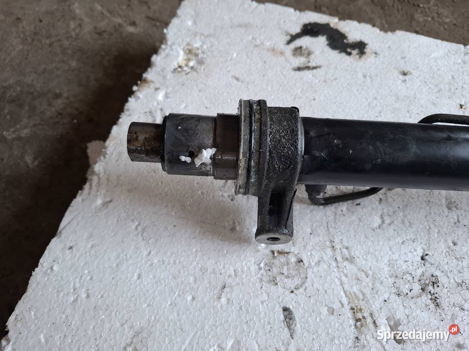 Przekładnia Kierownicza Maglownica Audi A4 B5 Wisznice