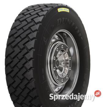 Opona 24570R195 245 70 195 Bieżnikowane 70 Przeworsk