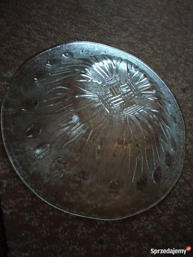 patera salaterka duża 35