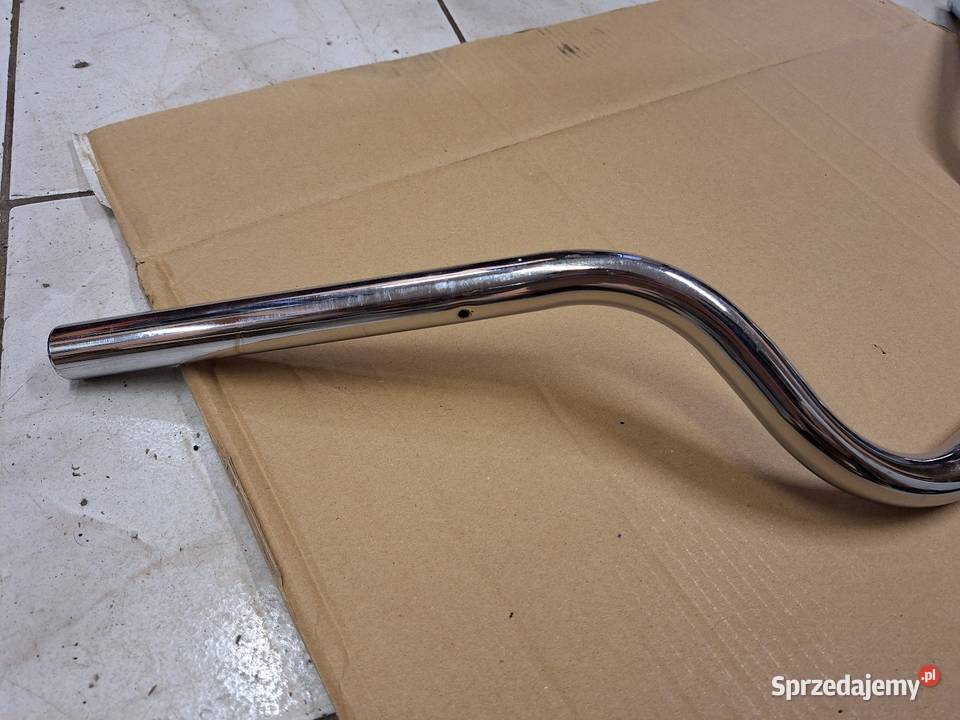 Kierownica chromowana honda VT 750 VT 700 vt750 Jelenia Góra