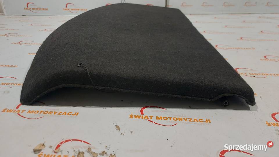 HONDA CIVIC IX 15r Półka bagażnika hatchback