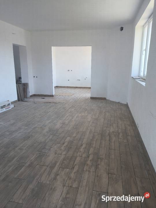 Dom w Bułgarii M Czarnym Goritsa 900m2 Warszawa sprzedam