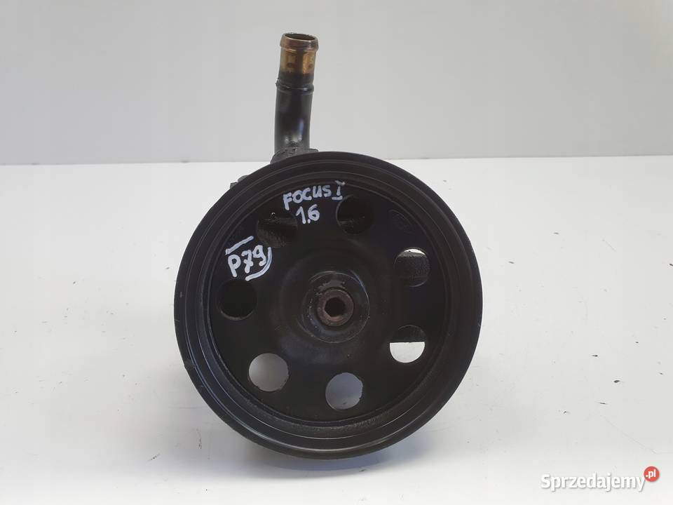 Ford Focus I MK1 16 16V POMPA WSPOMAGANIA HBDGA Rudka
