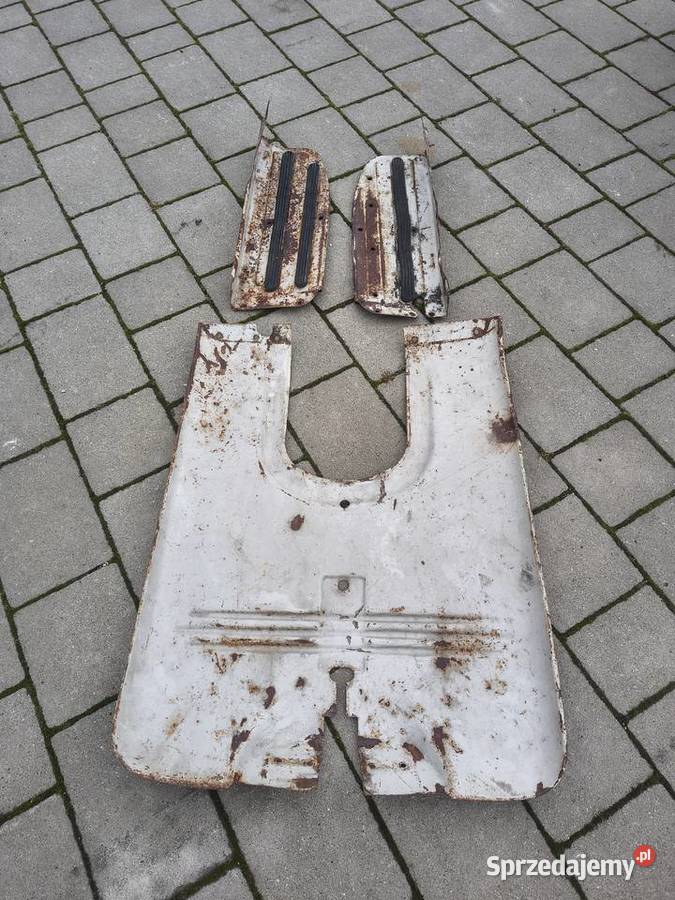 Jawa Kaczka pancerka z 1975 Rzeszów sprzedam