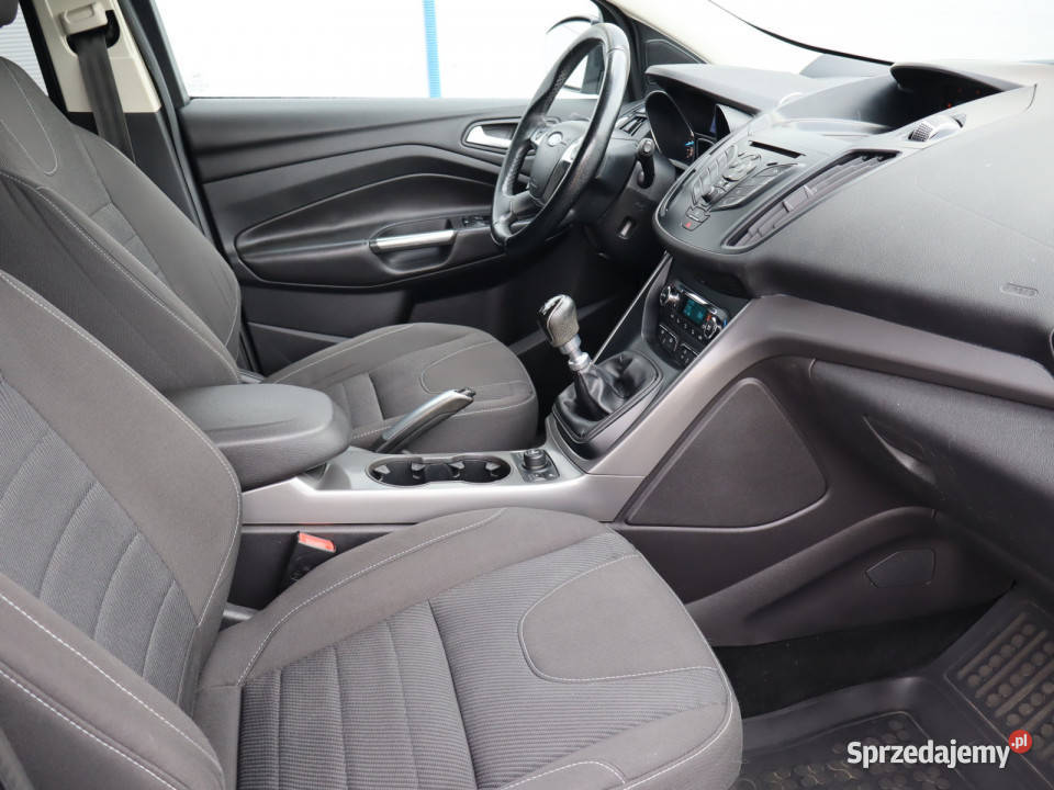 Ford Kuga 16 EcoBoost mazowieckie Piaseczno sprzedam