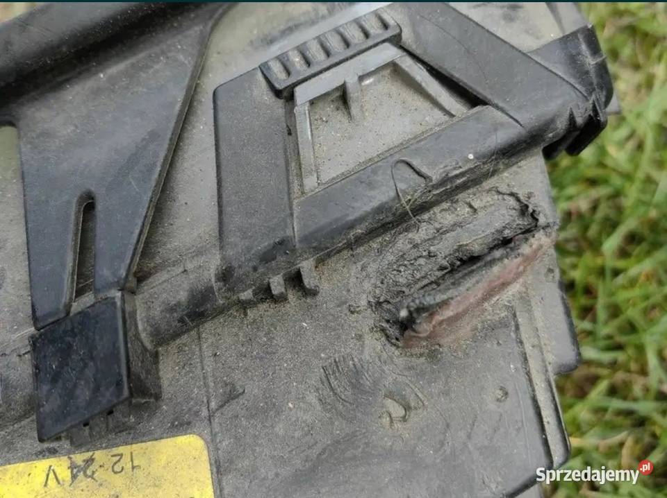 Lampa lewy przód BMW e46 Żory sprzedam