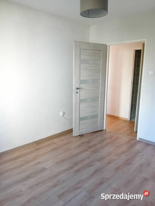 Mieszkanie 47 metrów 2 pokojowe Pruszków Sprzedaż mazowieckie