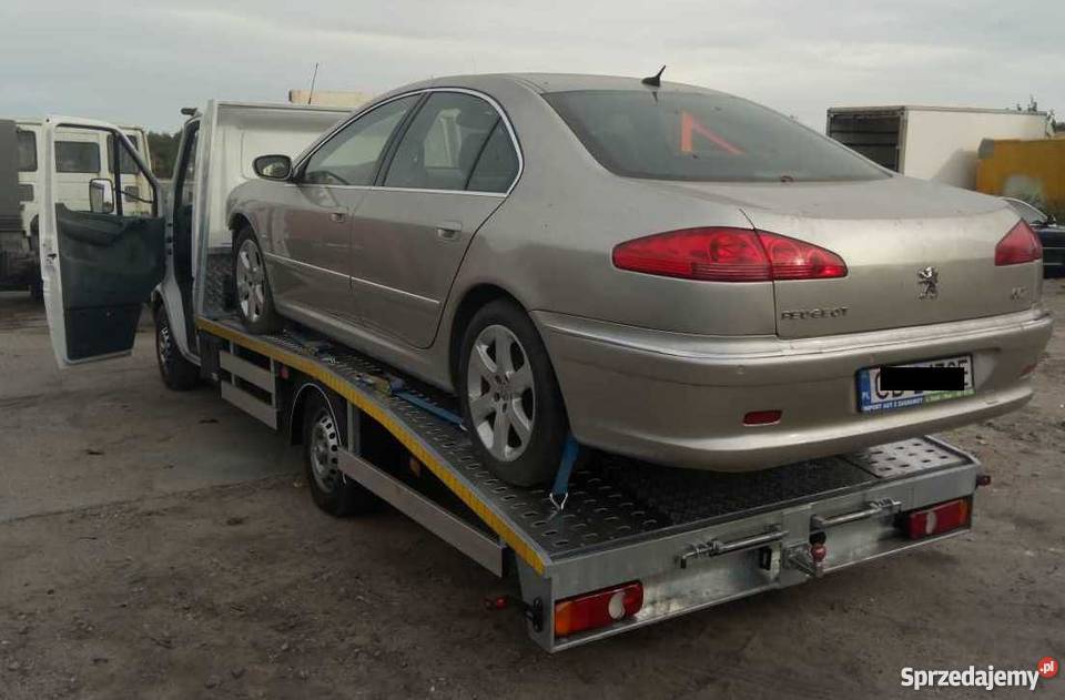 Wynajem autolawet 140PLN Wypożyczalnia Warszawa