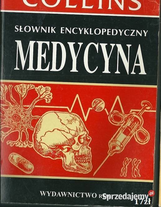 Lekarski poradnik domowy Zaremba 1968r medycyna Łódź