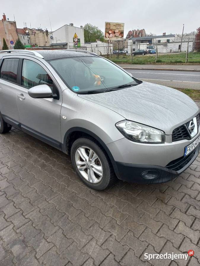 Tzsis lubuskie Gubin sprzedam