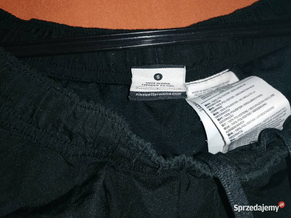 Spodenki krótkie męskie rozmiar SDRIFIT Łódź