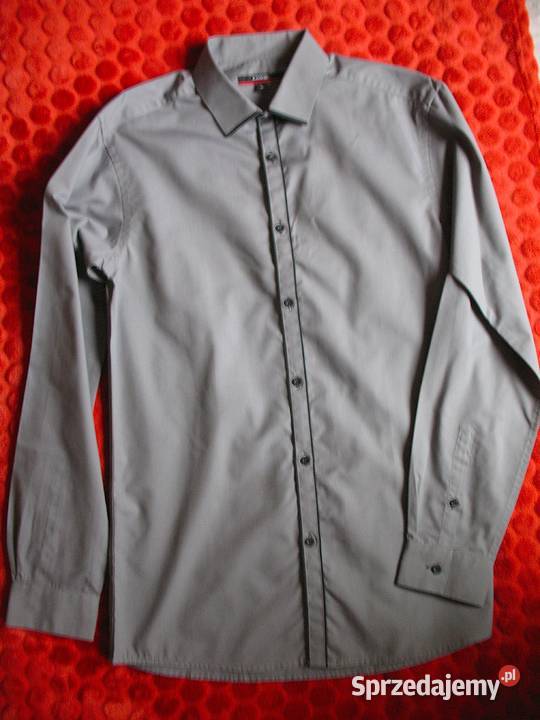 Koszula męska S kołnierz 39 178 klatka 100 Siedlce