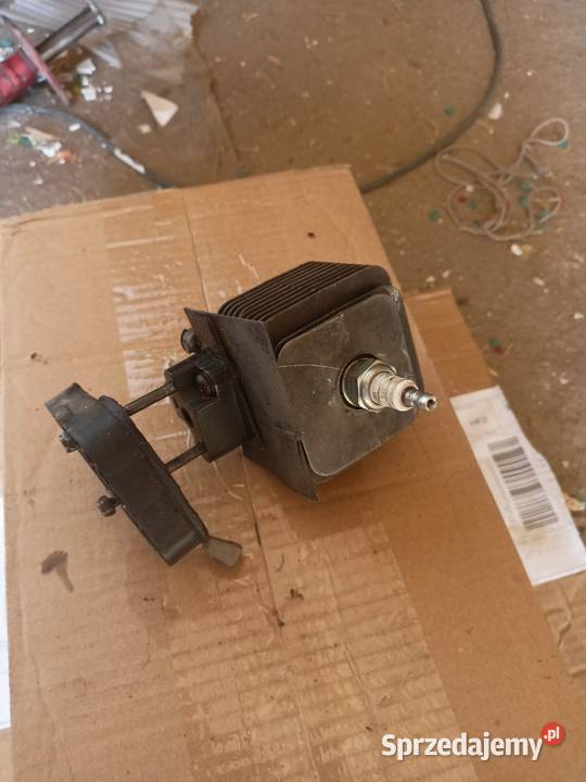 Cylinder kosa performance SLG30C3 Konin
