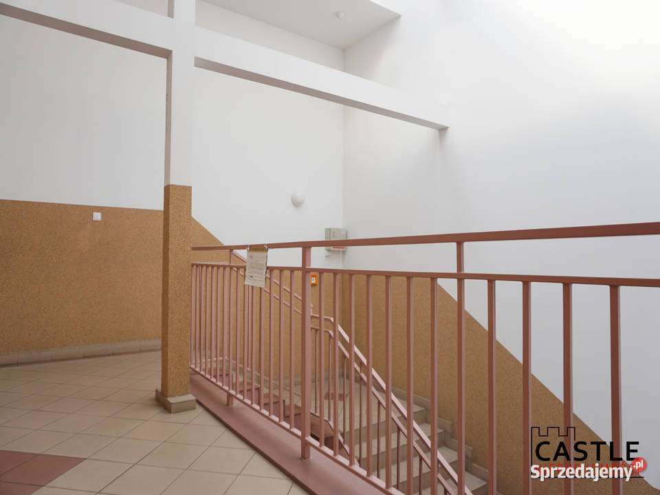 poddasze I miejsce naziemne I Stegna I zamknięte