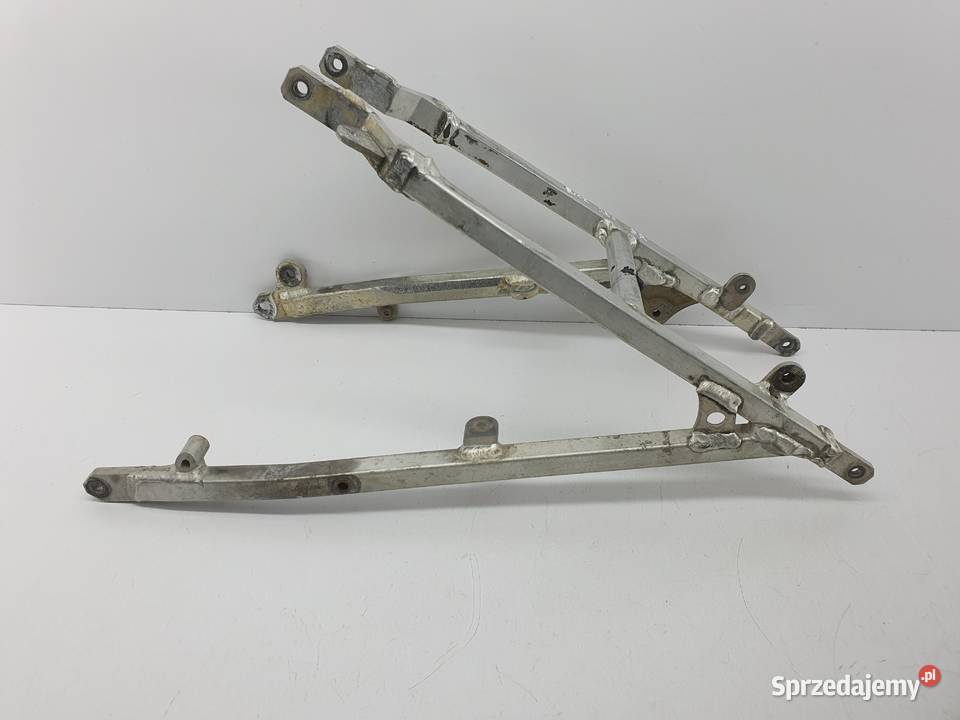 Stelaz Tyl Rama Subrame Zadupek Suzuki Rzm 250 Łódź