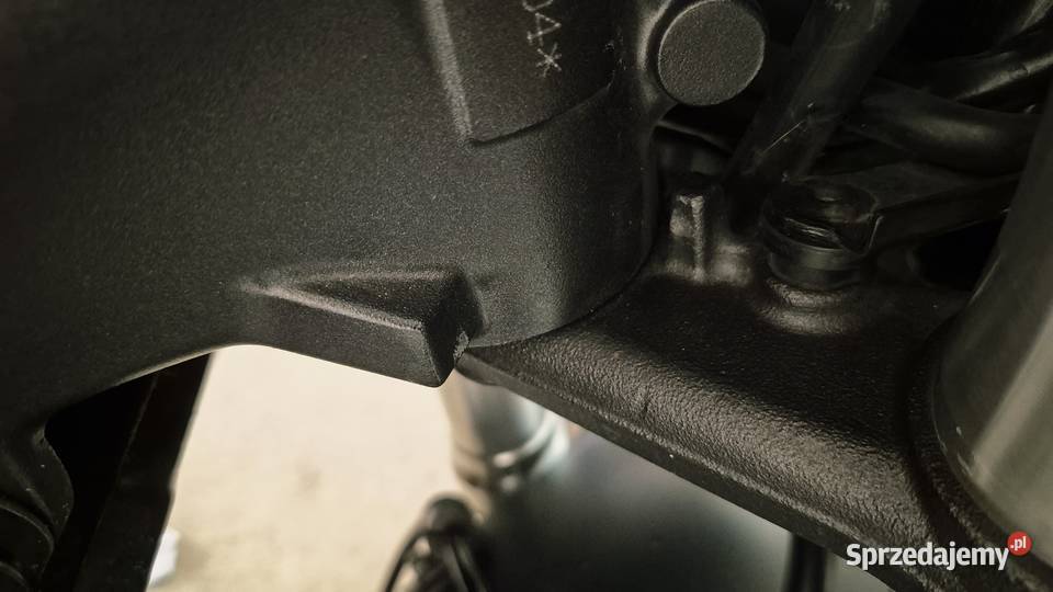 honda hornet 600 Ropczyce sprzedam