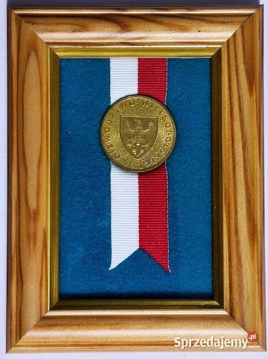 Pamiątka z polski Poznań