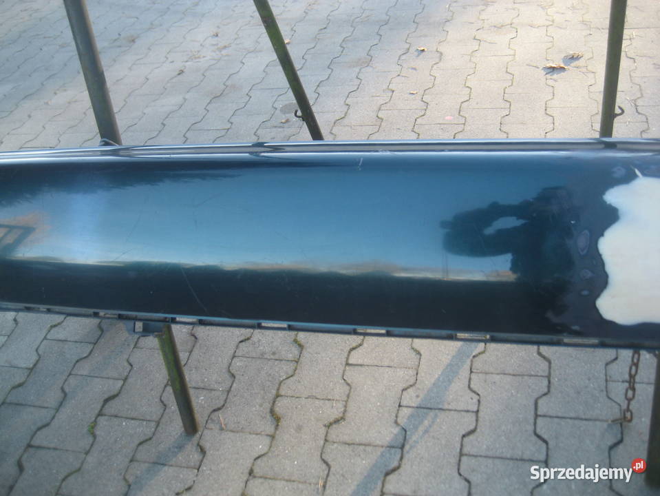 audi a6 c4 9496r zderzak tył Rakoniewice