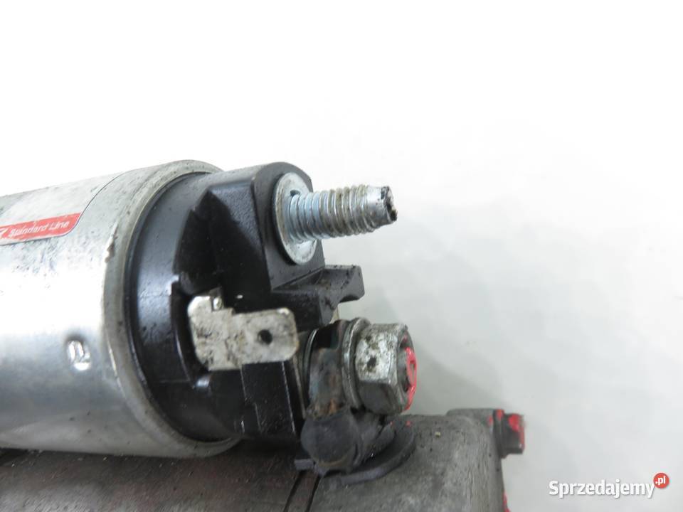 ROZRUSZNIK HYUNDAI i10 12 16V