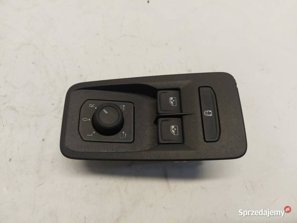 Ford Tourneo Connect III MK3 L2 H1 PANEL