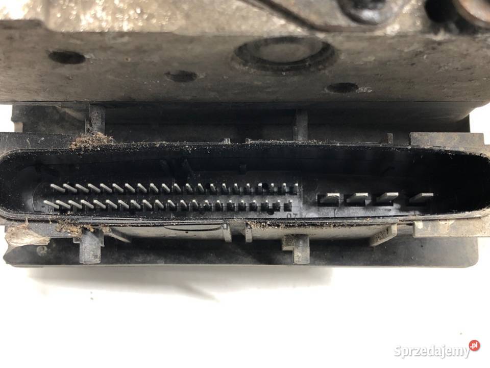 POMPA ABS TOYOTA AURIS I 4454002060 16 124 0612