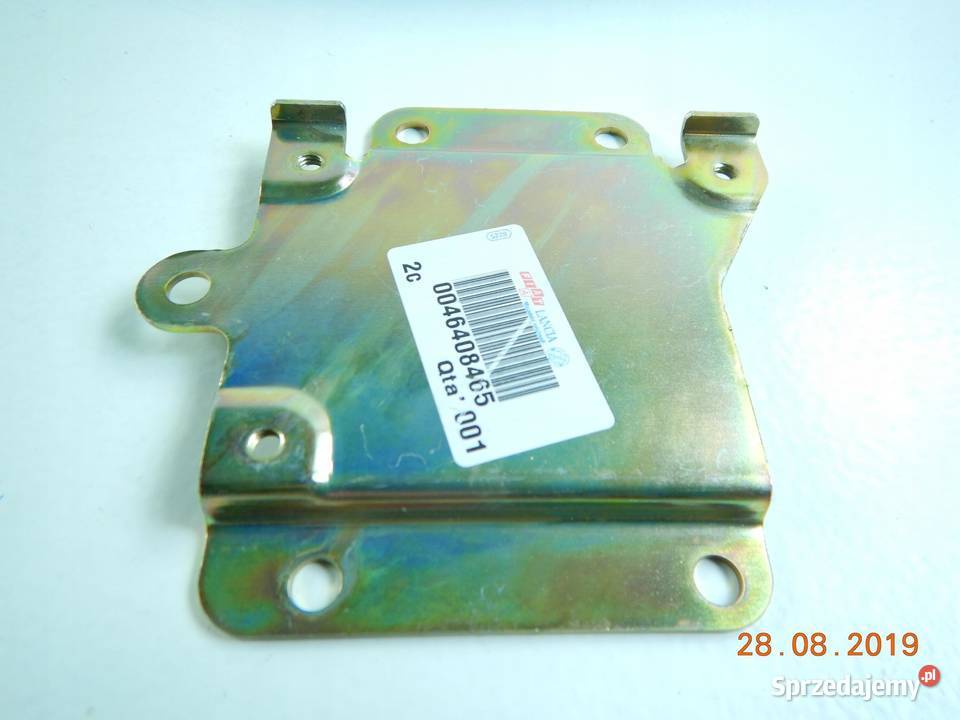 MOCOWANIE SENSORA AIRBAG FIAT BARCHETTA 04 ASO