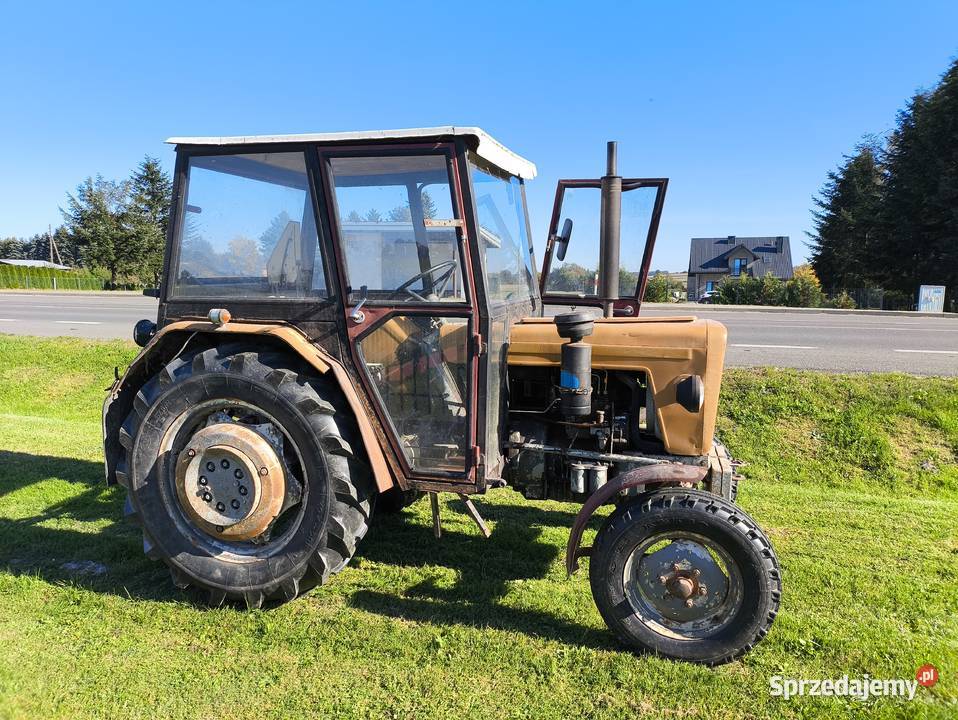Traktor Ursus C330 M Kraśnik