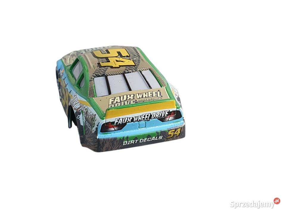 Zabawka model samochodu Tommy Highbanks Faux śląskie Cieszyn