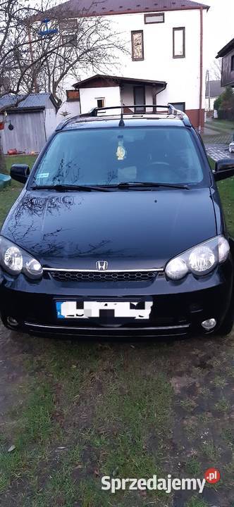 Sprzedam HONDA HRV elektryczne lusterka Biłgoraj