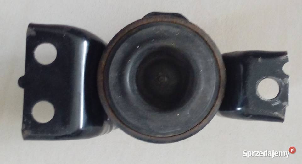 nissan pulsar poduszka łapa silnika Silniki i osprzęt Kępno