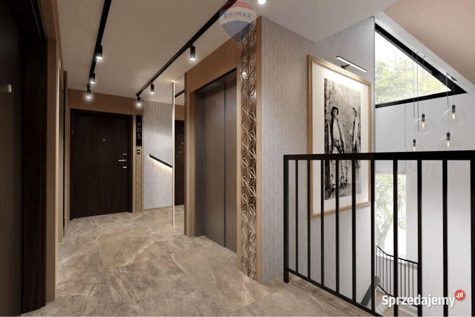 Top apartament Zakopane widok Giewont garaż SPA małopolskie