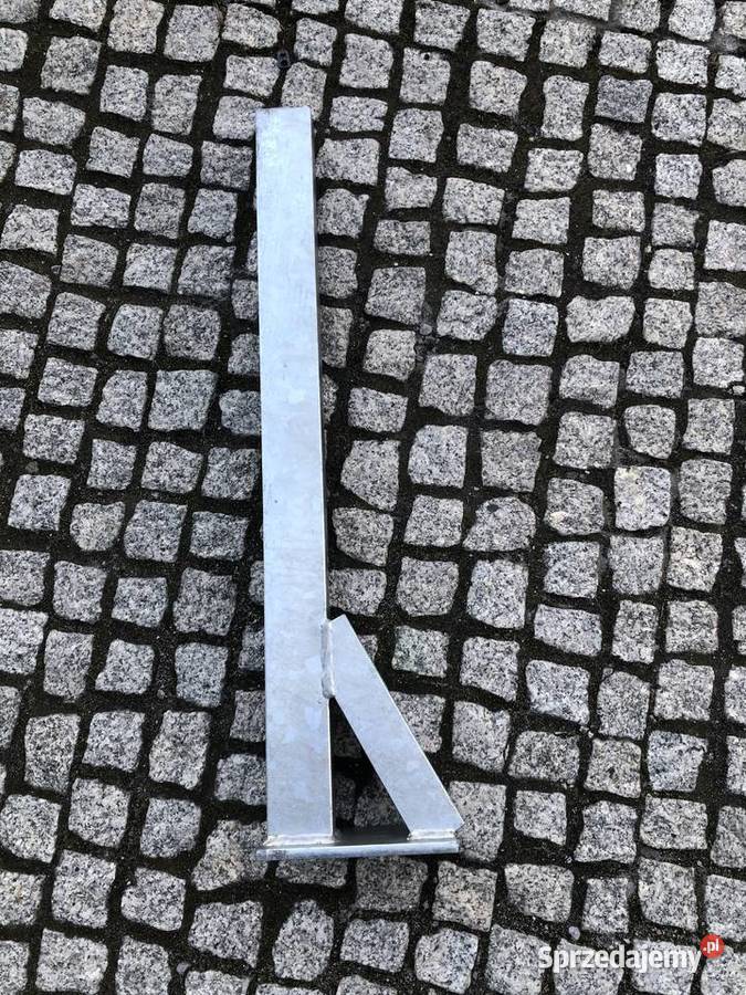 Konsola podpora 80 śląskie Rydułtowy