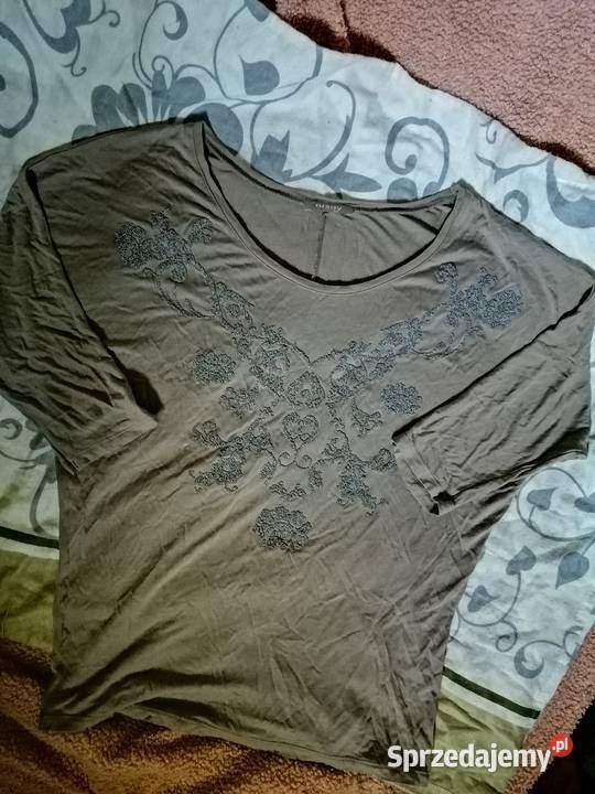 Bluzka ORSAY nowa Leszno