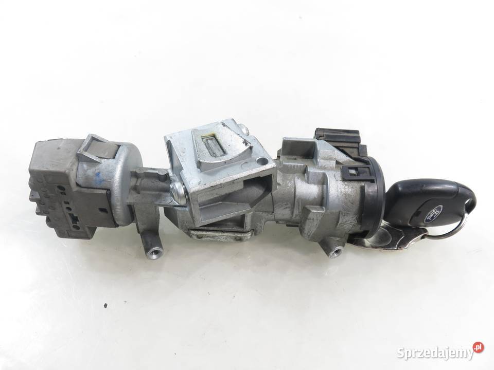 STACYJKA FORD GALAXY II 3M513F880AG