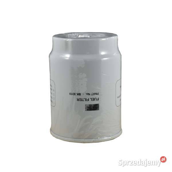SK3319 Separator filtra paliwa SF FILTER sprzedam