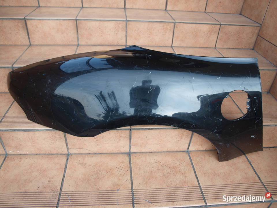 BMW Z3 błotnik prawy tył 1998 2002r Kalisz