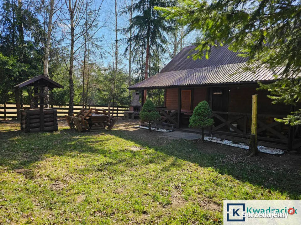 sprzedaży domu wolnostojącego 695m2 Nozdrzec