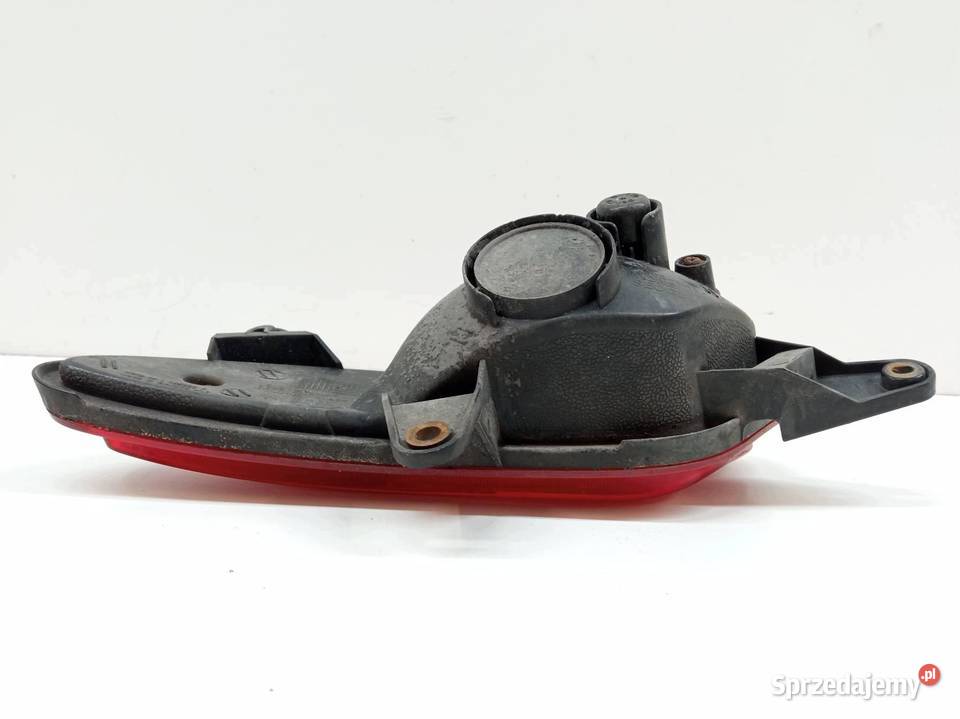 LAMPA TYŁ W ZDERZAK PRAWA 924021H1 Kia Ceed I