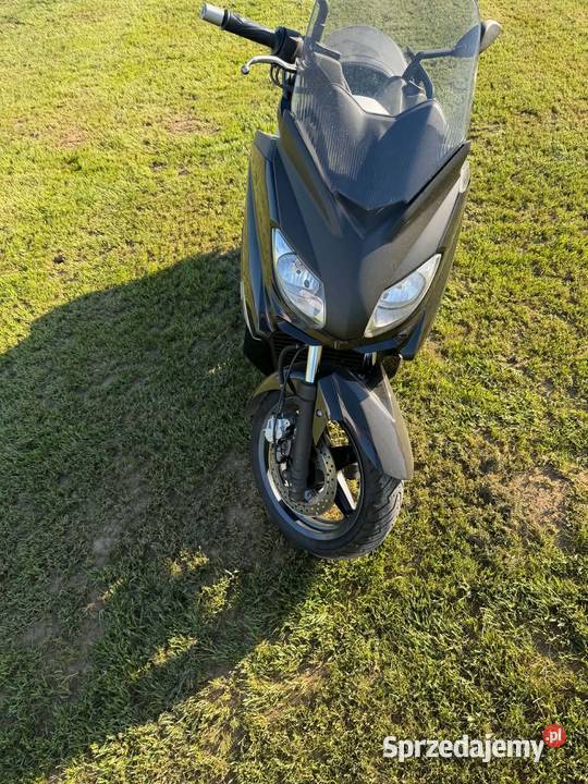 Sprzedam yamaha x 125 46000km Wrzawy