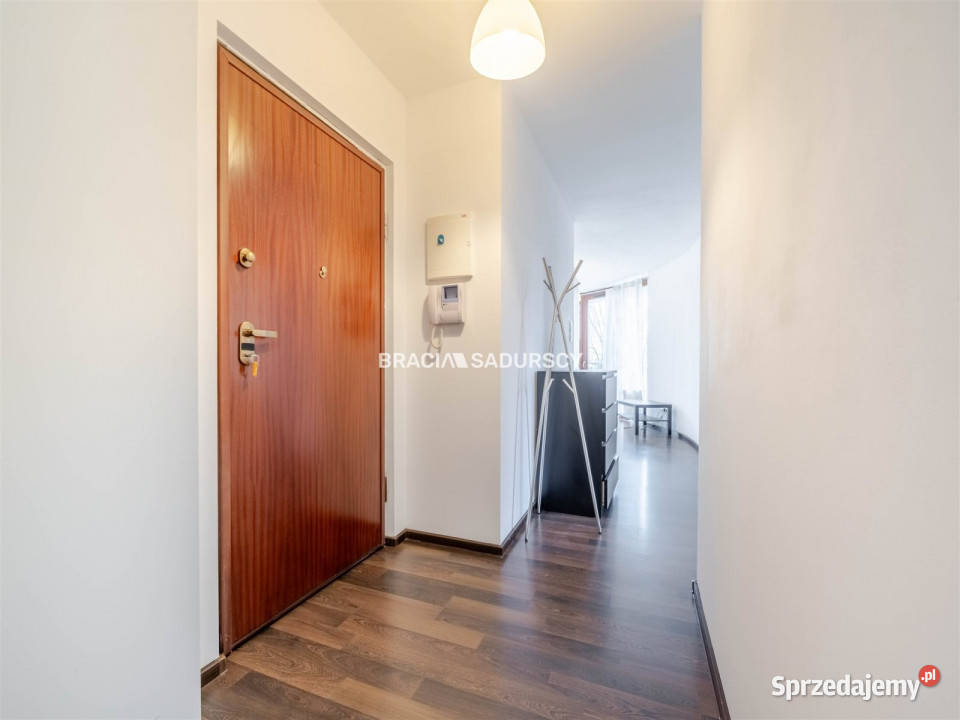 Mieszkanie 4843m2 3 pokojowe Kraków