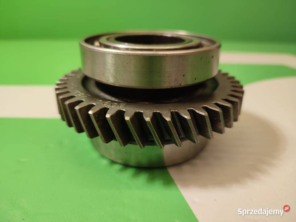 Koło zębate ZF 2094 322 035 F824100490030 Fendt Wilkowo